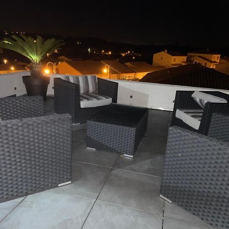 Blue Diamond Room Salles-d'Aude Экстерьер фото