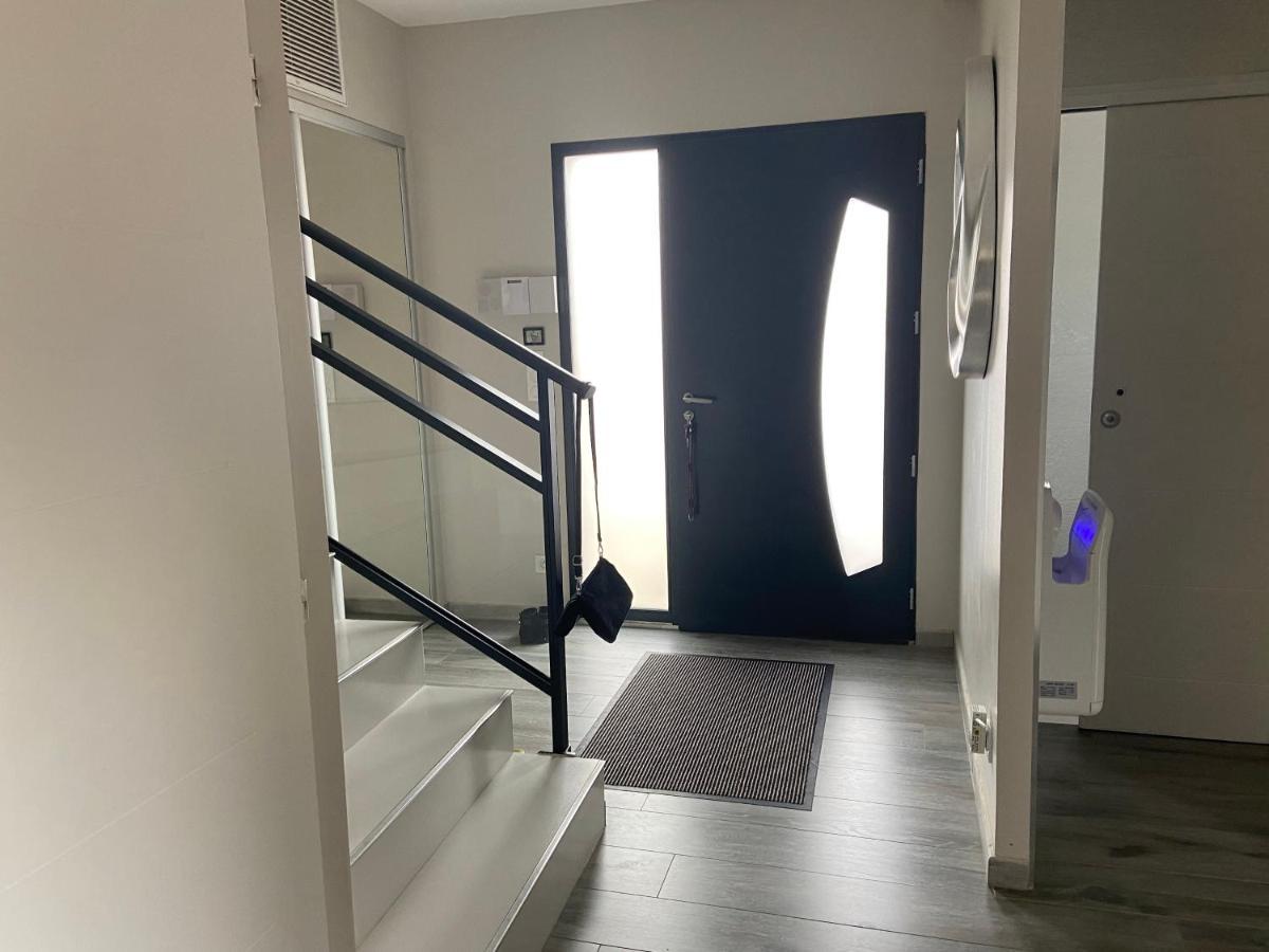 Blue Diamond Room Salles-d'Aude Экстерьер фото