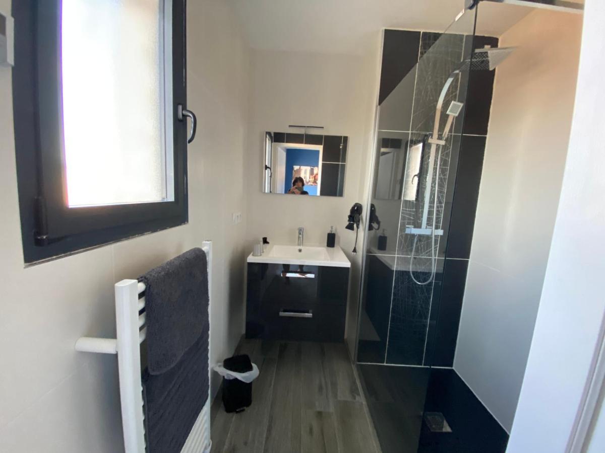 Blue Diamond Room Salles-d'Aude Экстерьер фото