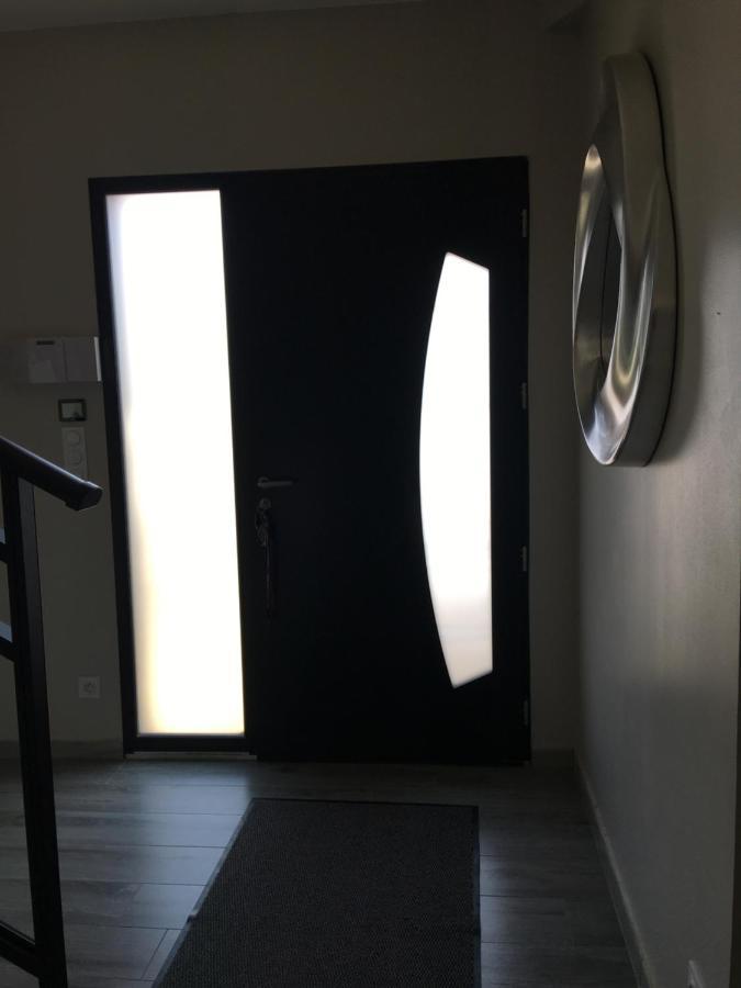 Blue Diamond Room Salles-d'Aude Экстерьер фото