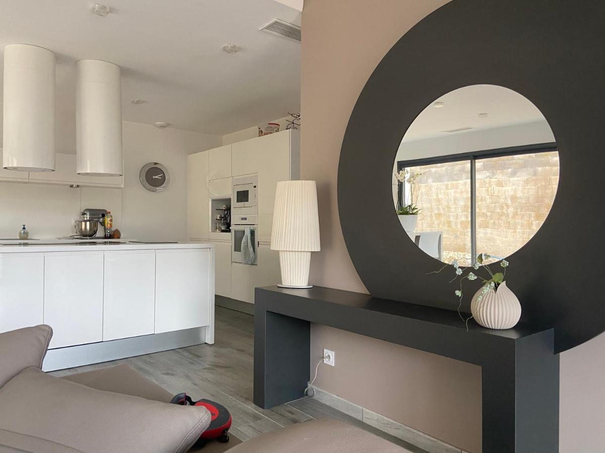 Blue Diamond Room Salles-d'Aude Экстерьер фото