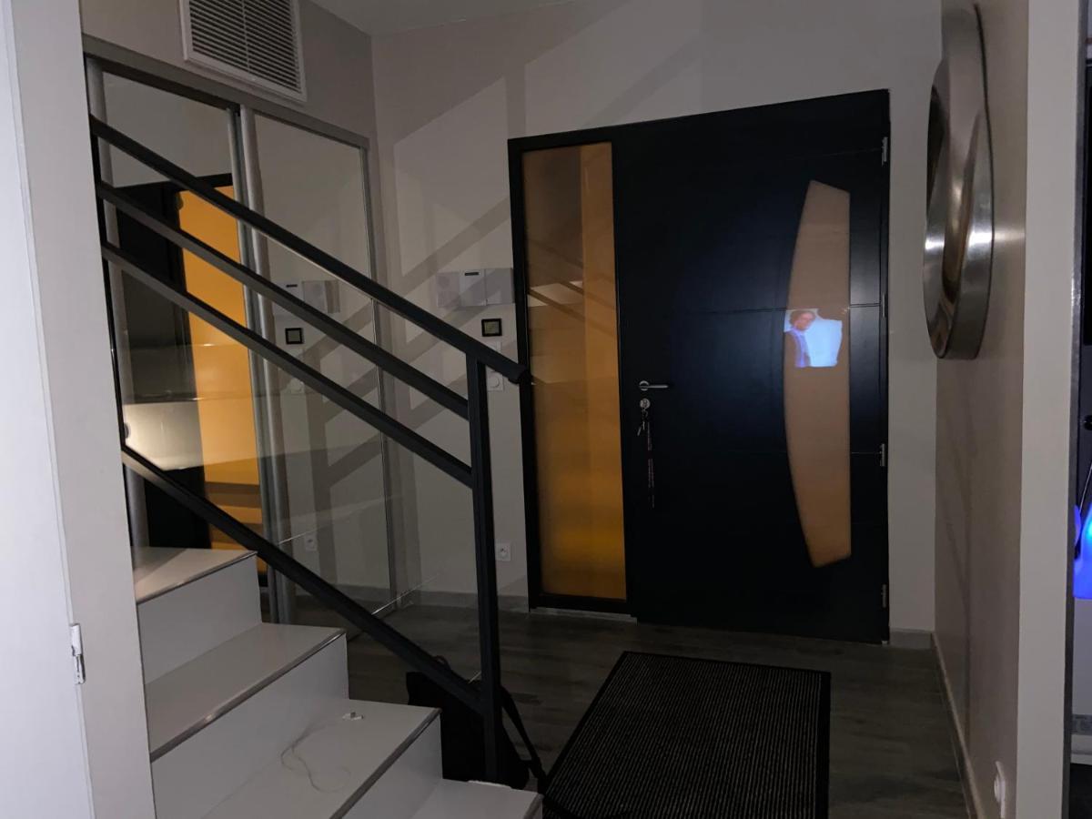 Blue Diamond Room Salles-d'Aude Экстерьер фото