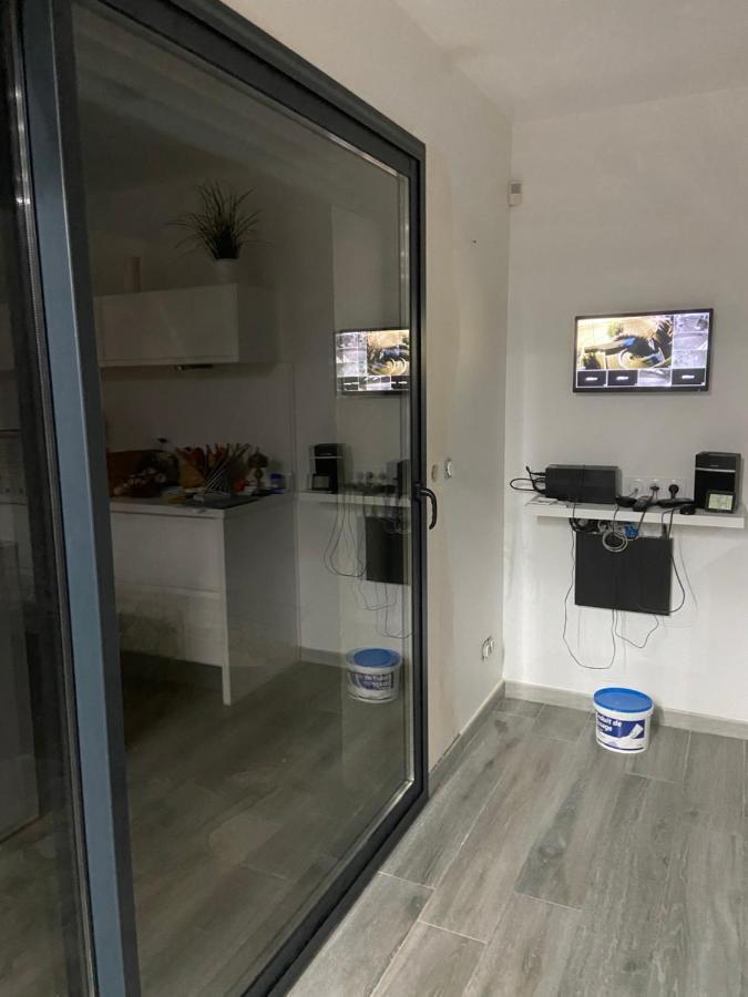 Blue Diamond Room Salles-d'Aude Экстерьер фото
