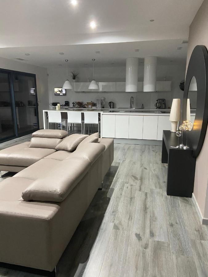 Blue Diamond Room Salles-d'Aude Экстерьер фото