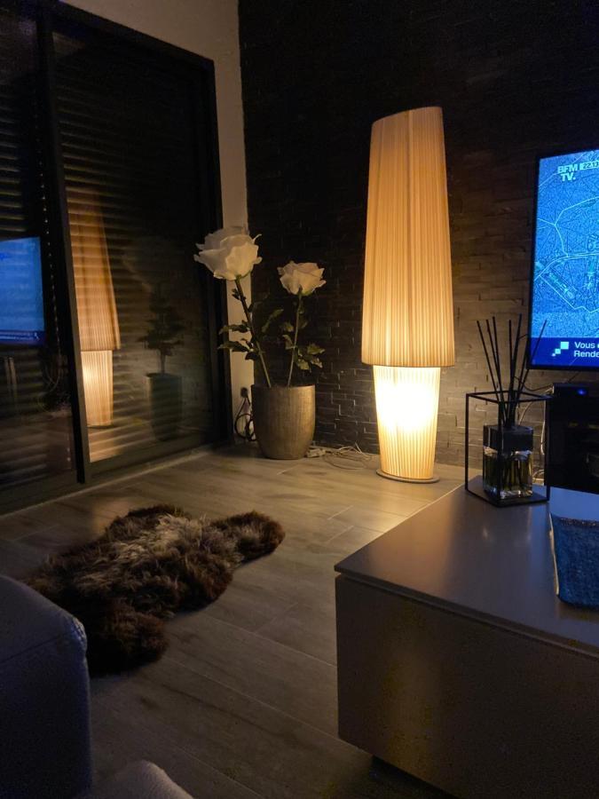 Blue Diamond Room Salles-d'Aude Экстерьер фото