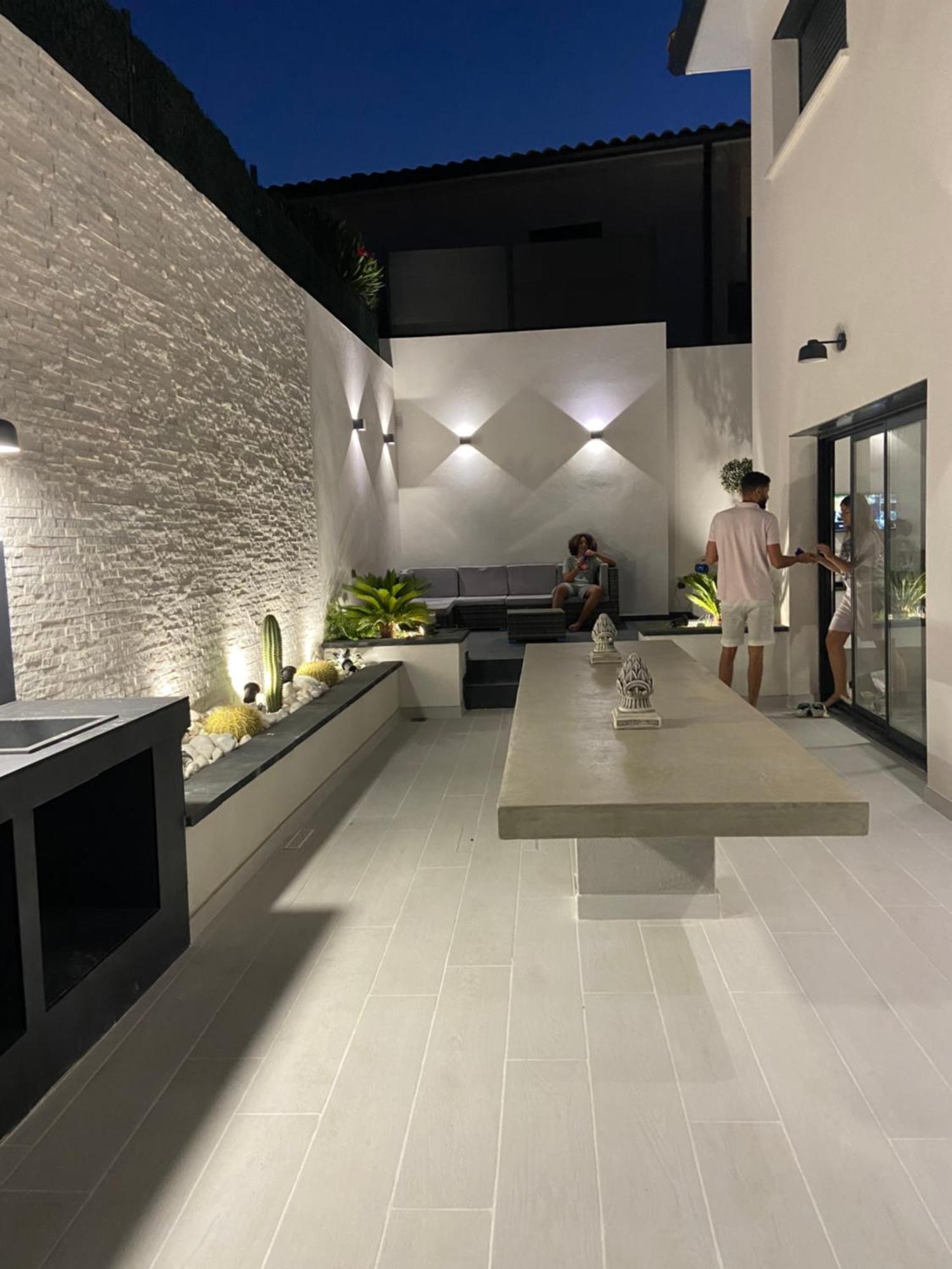 Blue Diamond Room Salles-d'Aude Экстерьер фото